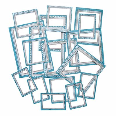 OCEAN FRAME SET