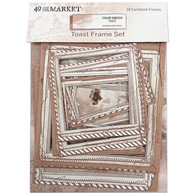TOAST FRAME SET