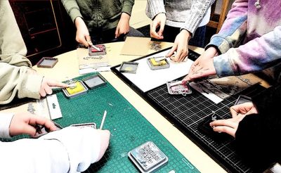Classes &amp; Workshops