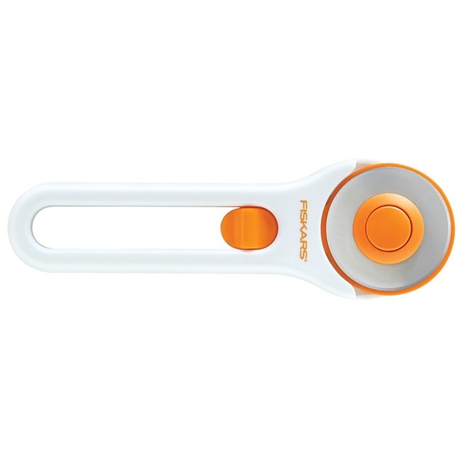 ROTARY PAPER EDGER