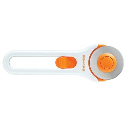 ROTARY PAPER EDGER