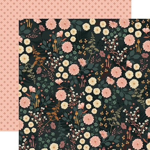 FAMILY - FAMILY FLORAL