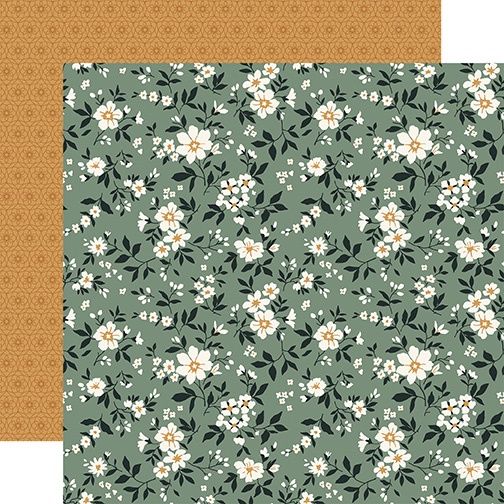 FAMILY - WE ARE FAMILY FLORAL