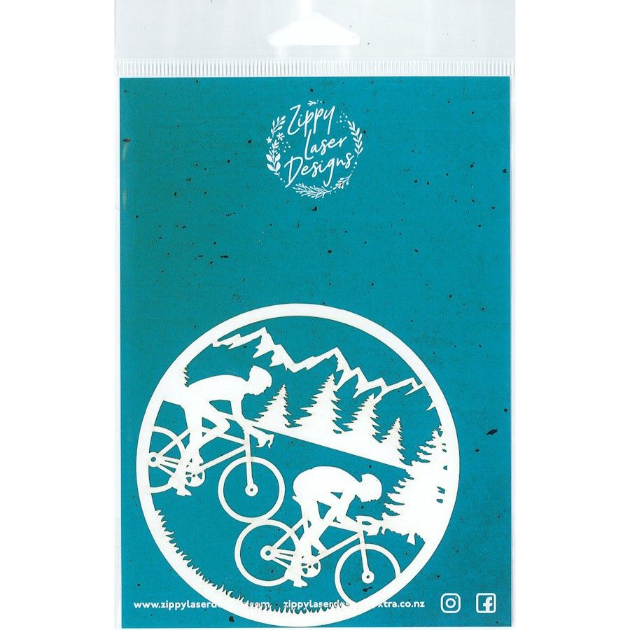 CIRCLE CYCLIST