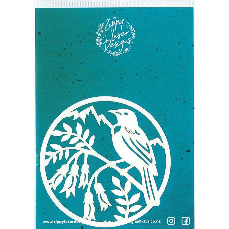 CIRCLE TUI