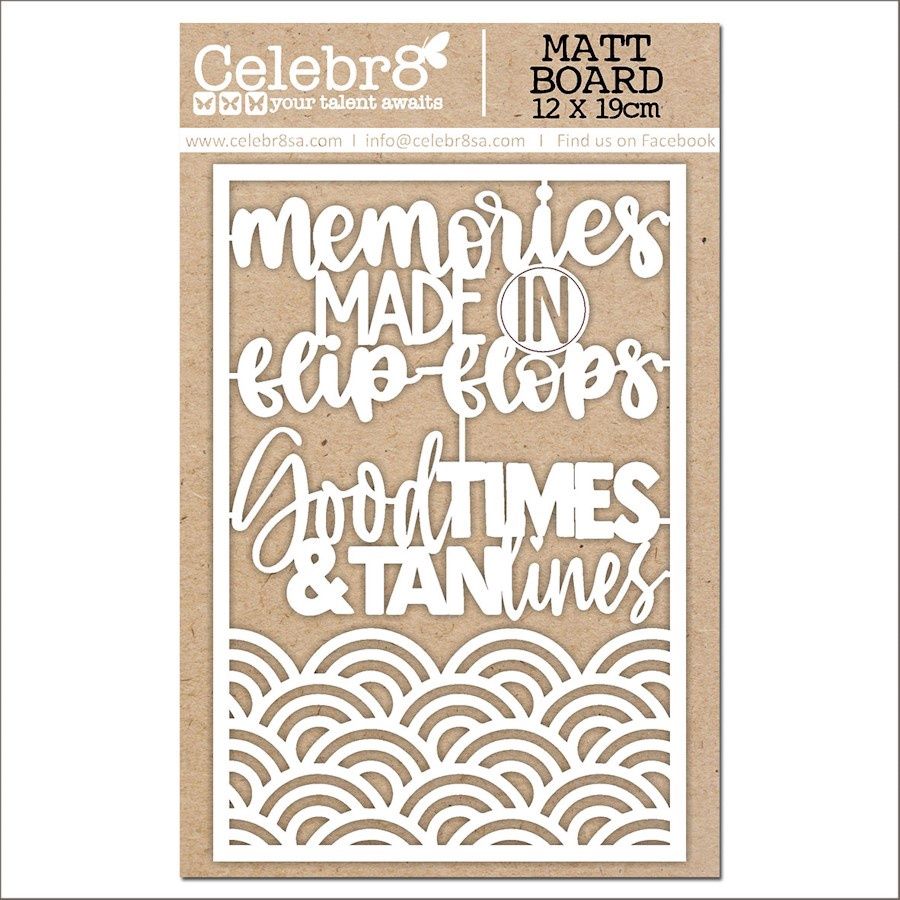 SANDY MEMORIES TITLES