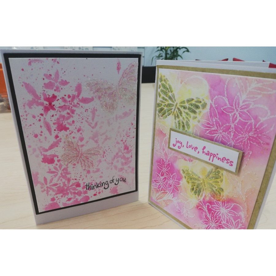 SCHOOL HOLIDAY CARDS