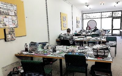 NOVEMBER 29 - ALL DAY CROP