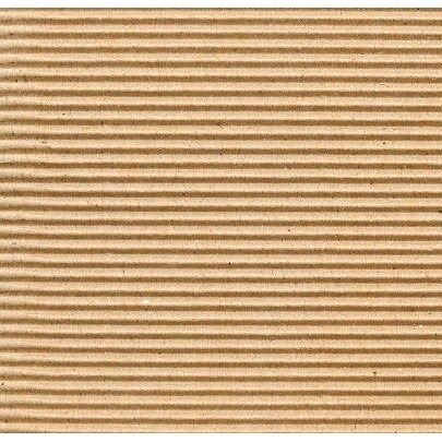 CORRUGATED SHEET - 12x12