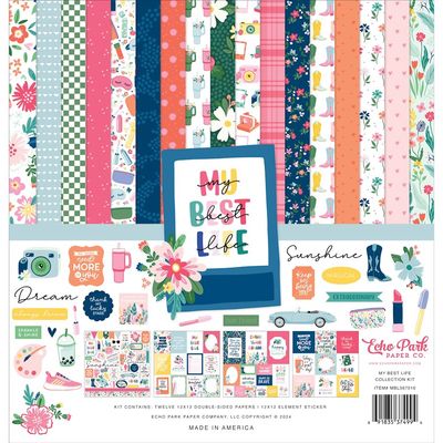 MY BEST LIFE COLLECTION PACK