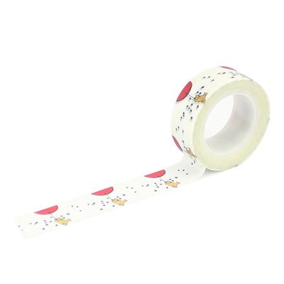 ADVENTURE IS OUT THERE - WASHI TAPE
