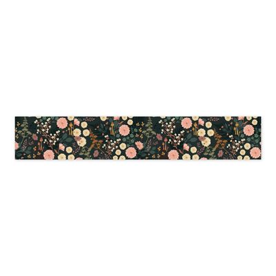 FAMILY FAVOURITE FLORAL - WASHI TAPE