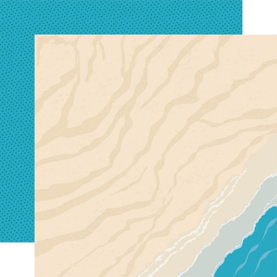 SANDY PARADISE - BEACH TOWN