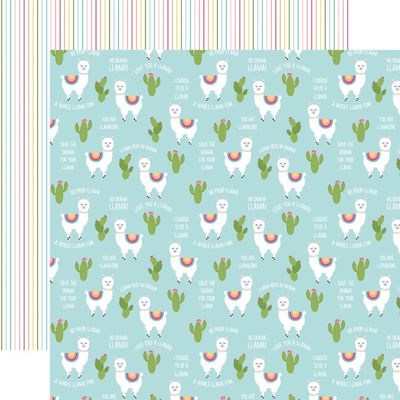 NO PROB-LLAMA - ALL GIRL