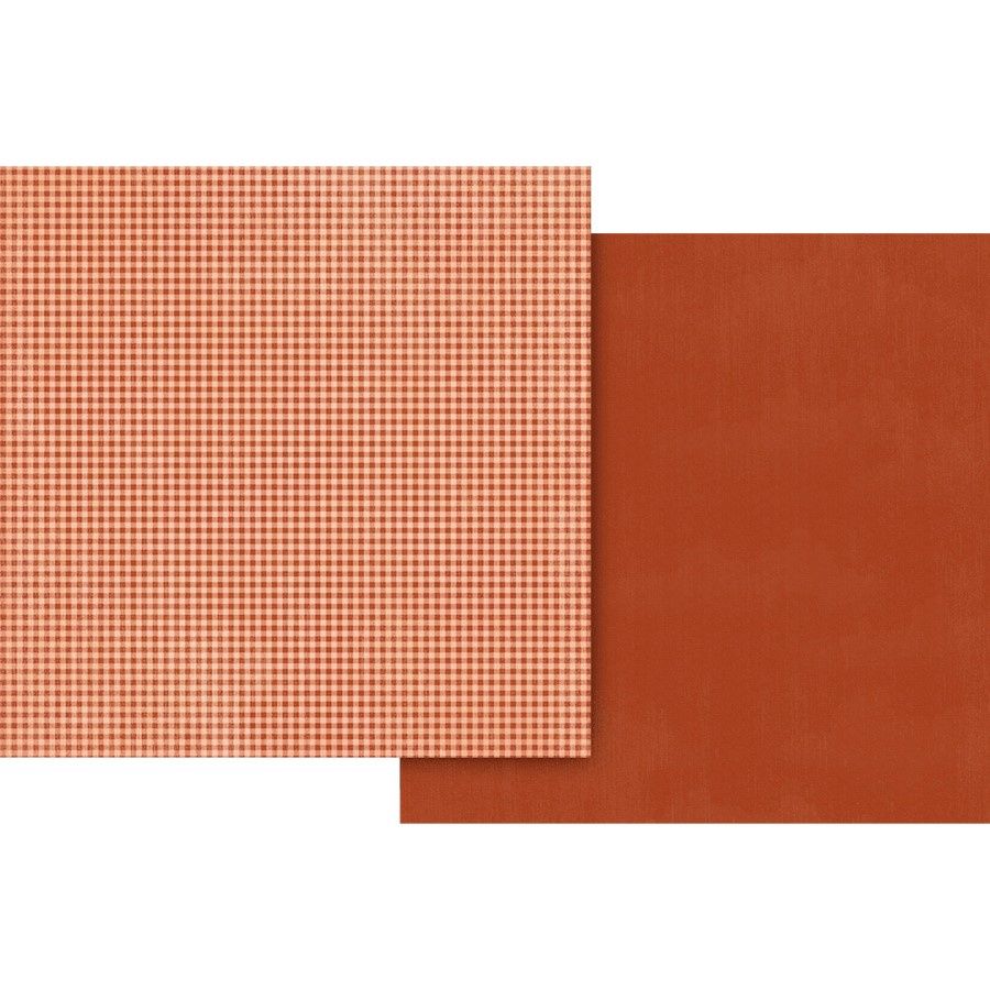 POPPY RED PATTERN &amp; SOLID - WONDER OF OZ