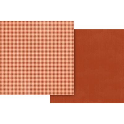 POPPY RED PATTERN &amp; SOLID - WONDER OF OZ