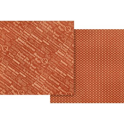 YOU WERE THERE ALL ALONG - WONDER OF OZ