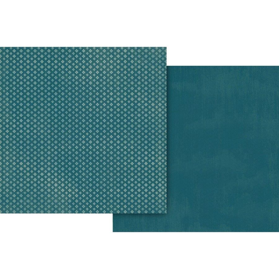 SKY BLUE PATTERN - WONDER OF OZ