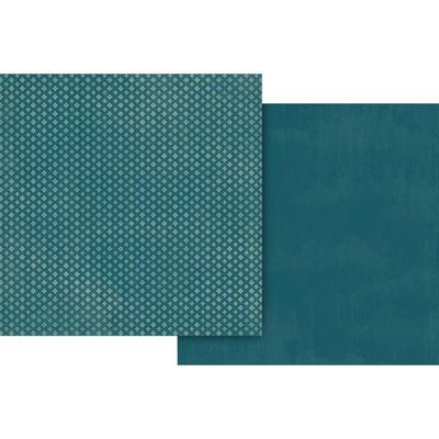 SKY BLUE PATTERN - WONDER OF OZ