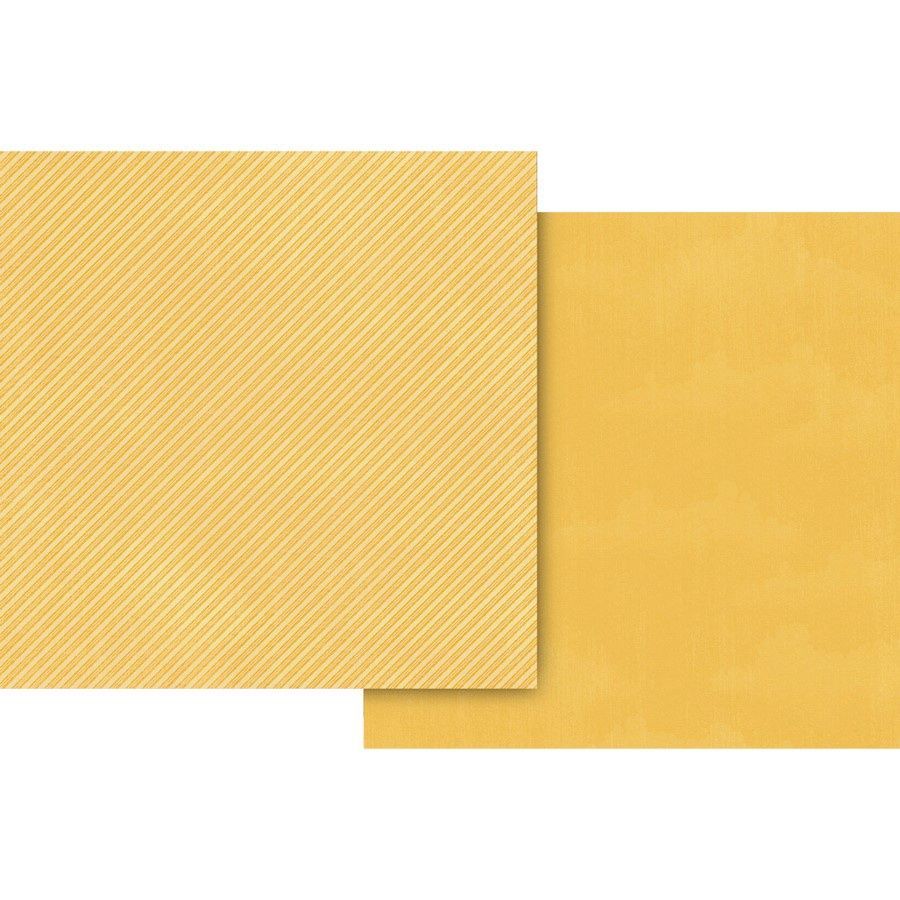 BRICK ROAD YELLOW - WONDER OF OZ