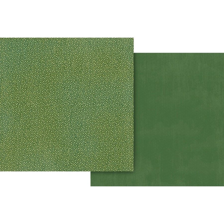 EMERALD GREEN PATTERN - WONDER OF OZ