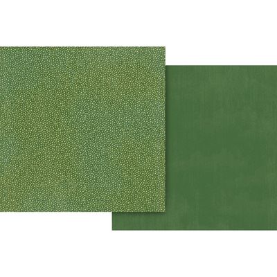 EMERALD GREEN PATTERN - WONDER OF OZ