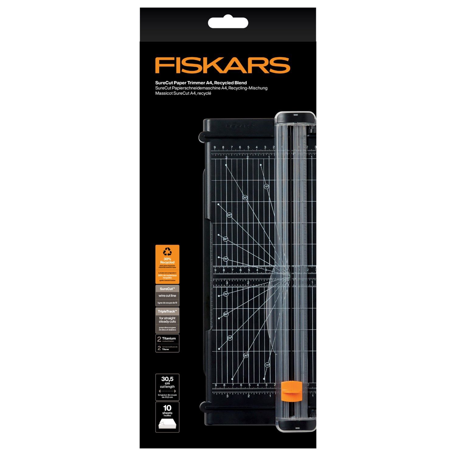 SURECUT A4 PAPER TRIMMER