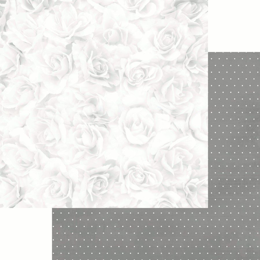 WHITE ROSE - TWO SOULS