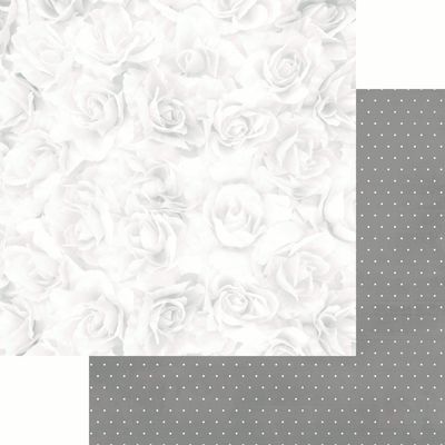 WHITE ROSE - TWO SOULS