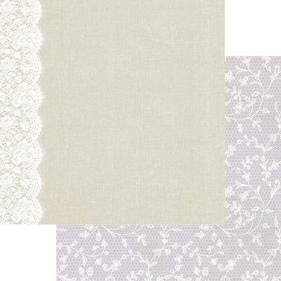 LACE TRIM - TWO SOULS