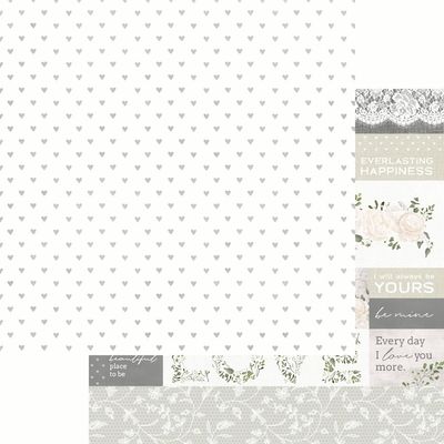 MY HEART - TWO SOULS