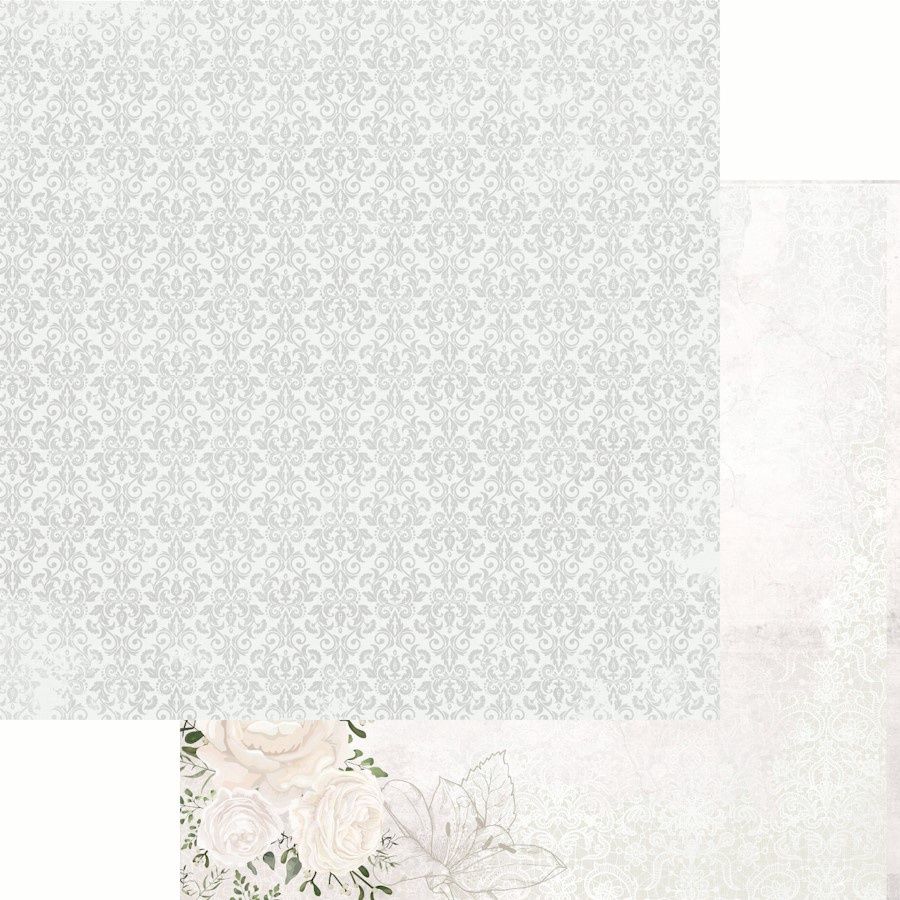 JUST MARRIED - TWO SOULS