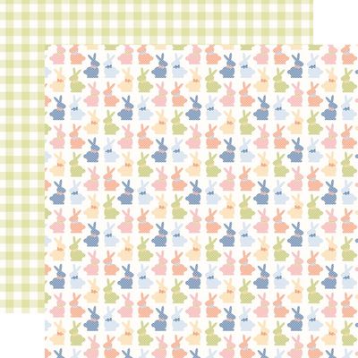 SWEET FRIENDS - BUNNIES &amp; BASKETS