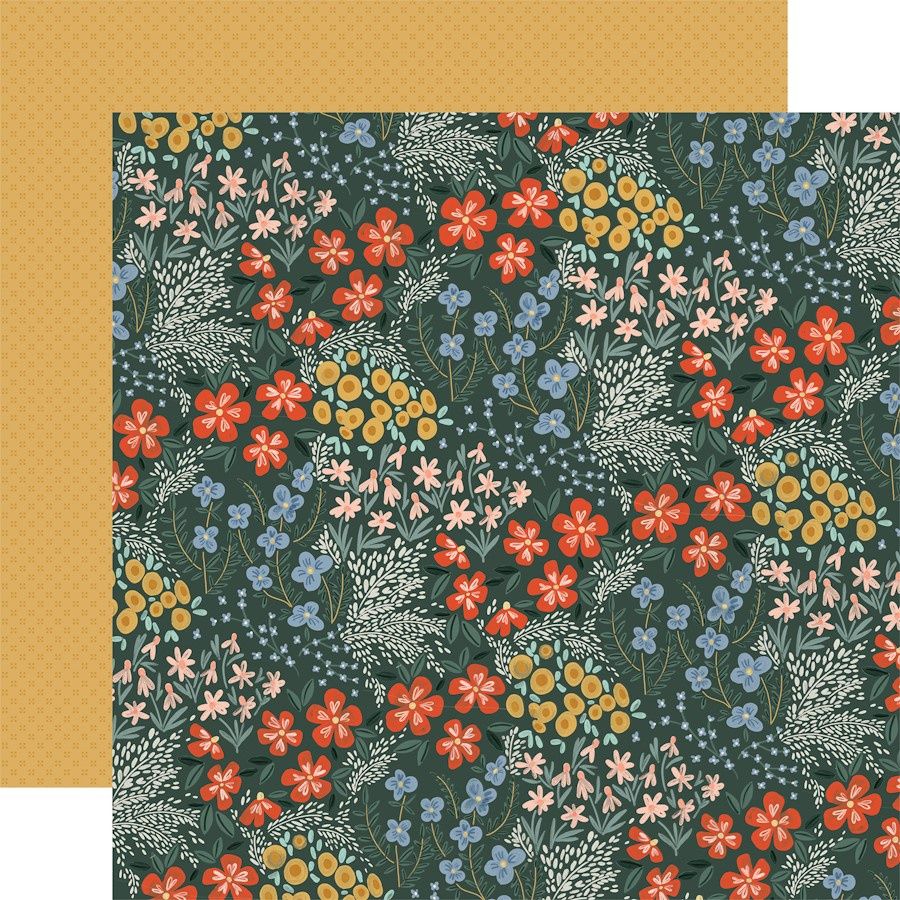 FARMHOUSE GARDEN - FARMHOUSE SUMMER