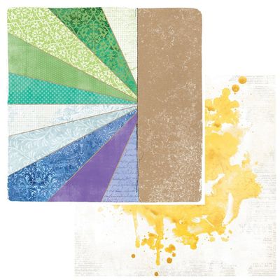 STARTERS PAPER 6 - ARTFUL MOMENTS