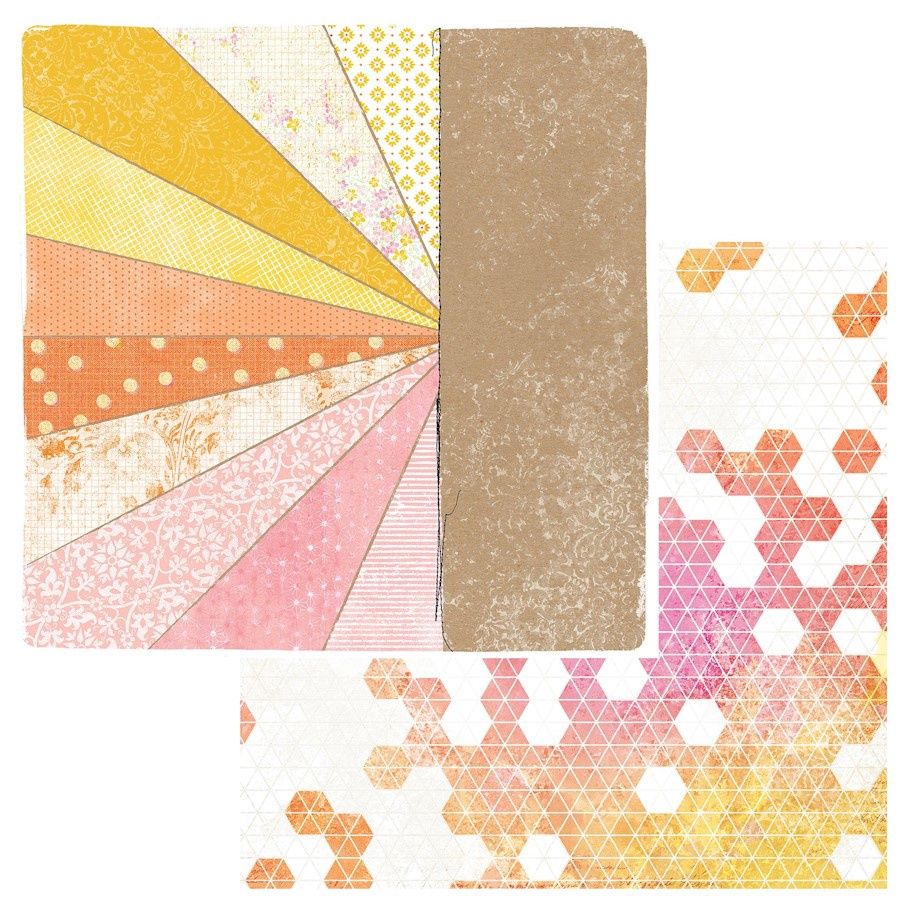 STARTERS PAPER 7 - ARTFUL MOMENTS