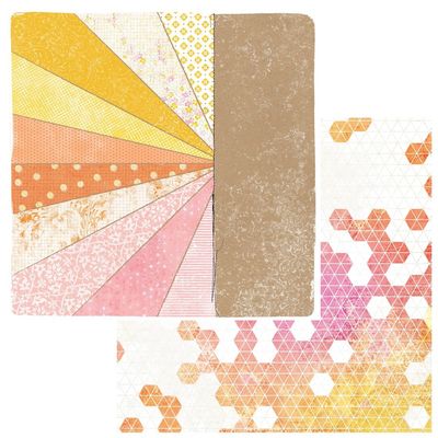 STARTERS PAPER 7 - ARTFUL MOMENTS