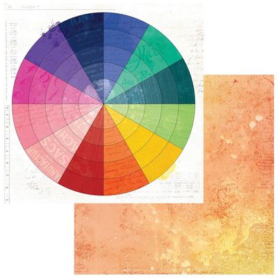 STARTERS PAPER 1 - ARTFUL MOMENTS