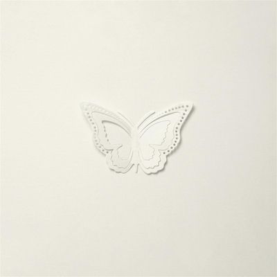 NATURAL WHITE PREMIUM CARDSTOCK