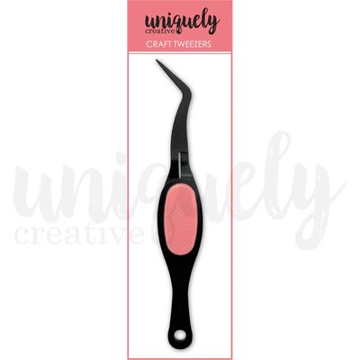 CRAFT TWEEZERS - UC
