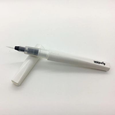 SPARKLE BRUSH - CLEAR
