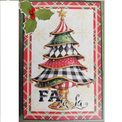 FALALA CARD KIT