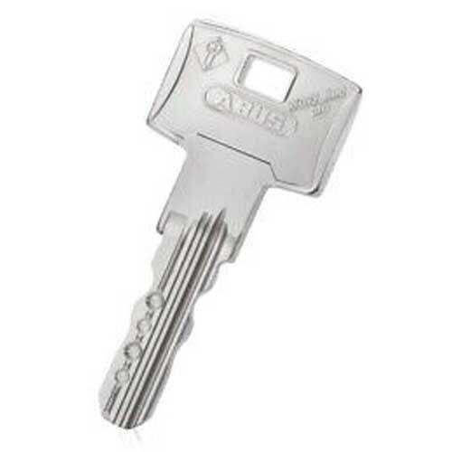 abus waveylinepro sleutel WLP01 op certificaat