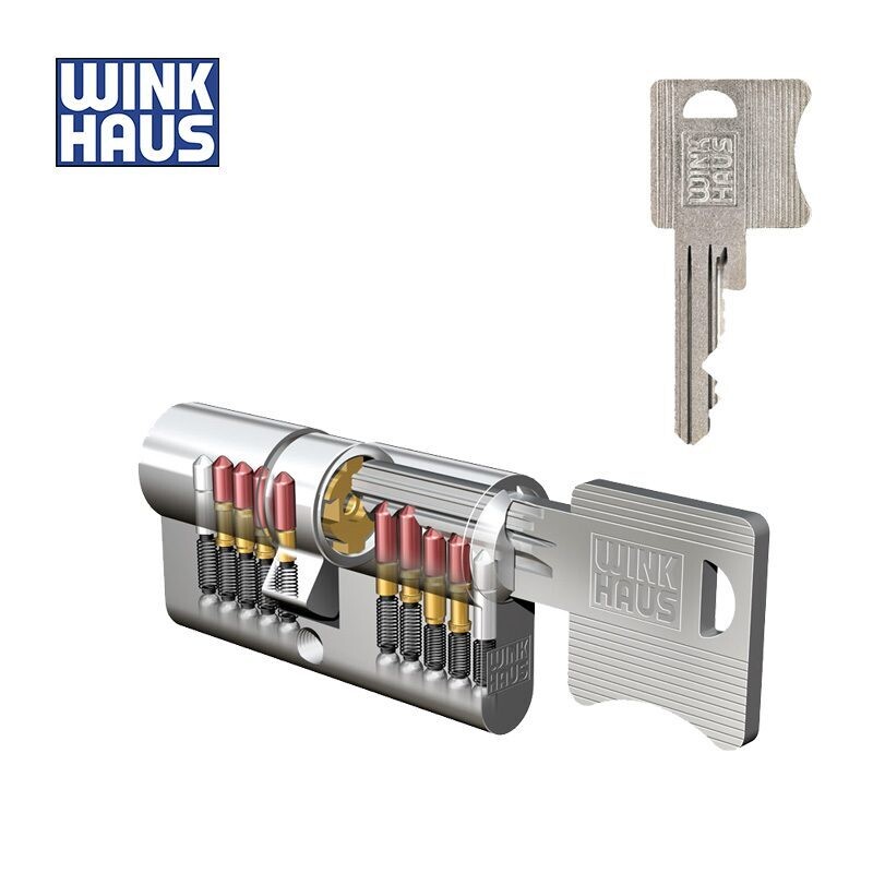 winkhaus AZ veiligheidscilinder
