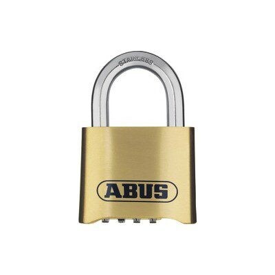 abus 180ib/50 cijferhangslot
