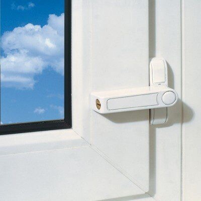 raamslot abus 2410
