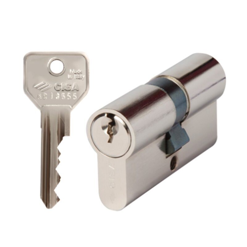 cisa c2000 cilinder