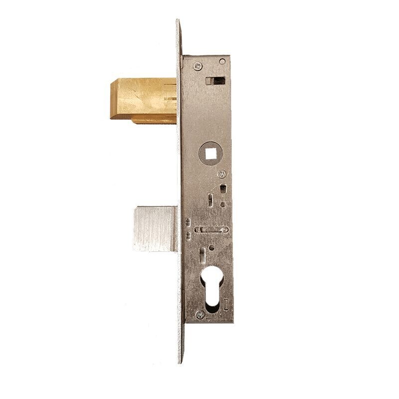 Heras insteekslot 92/25