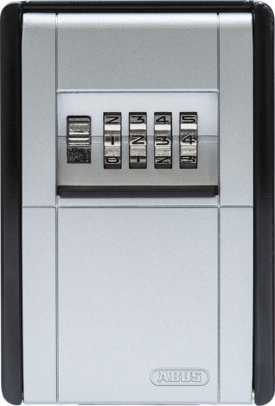 abus 787 big sleutelkluis