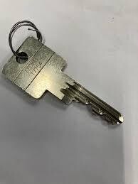 winkhaus sleutel op certificaat( EEDWB )